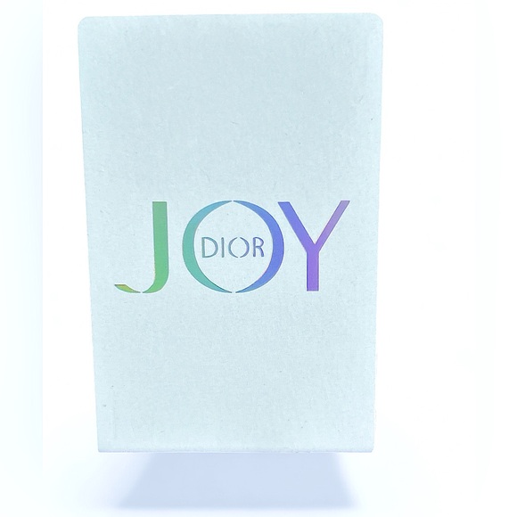 Dior JOY Collectible Playing Card - 10 of Spades ♠️